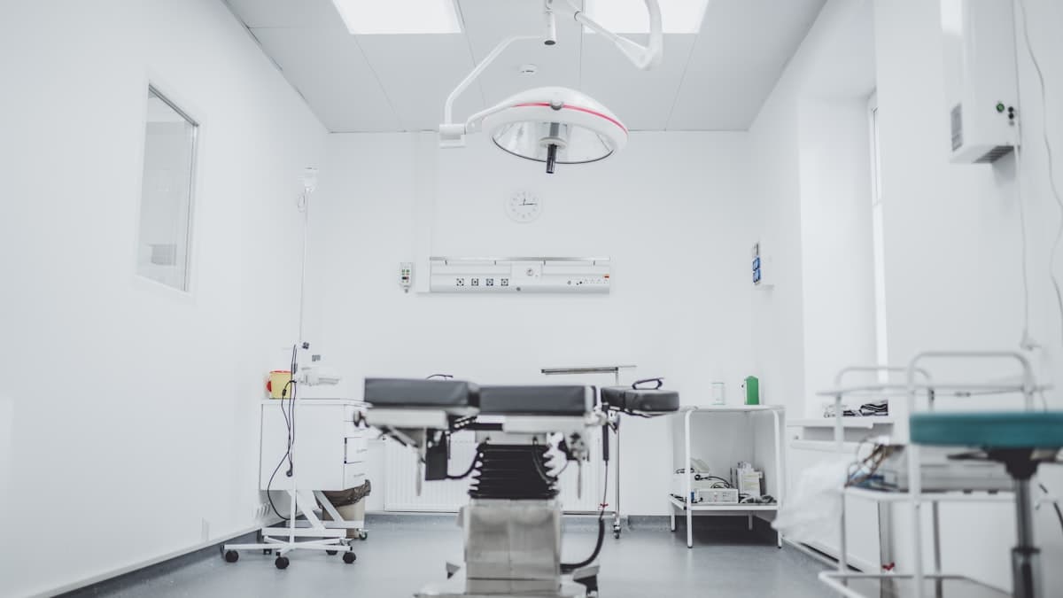 Diagnostic provider network